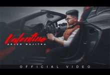 Valentino Lyrics Arjun Majitha - Wo Lyrics
