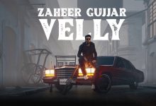 Velly Lyrics Zaheer Gujjar - Wo Lyrics