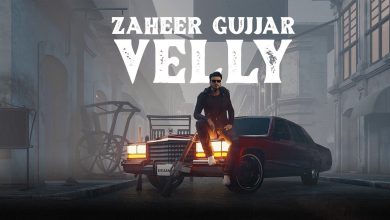 Velly Lyrics Zaheer Gujjar - Wo Lyrics