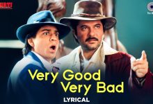 Very Good Very Bad Lyrics Udit Narayan, Vinod Rathod - Wo Lyrics