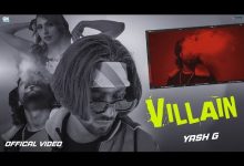 Villain Lyrics Yash G - Wo Lyrics