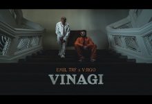 Vinagi Lyrics EMIL TRF, V:RGO - Wo Lyrics