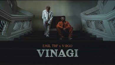 Vinagi Lyrics EMIL TRF, V:RGO - Wo Lyrics