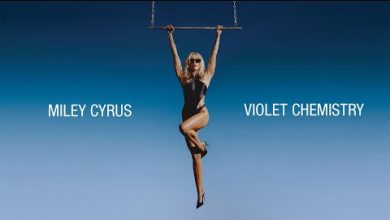 Violet Chemistry Lyrics Miley Cyrus - Wo Lyrics