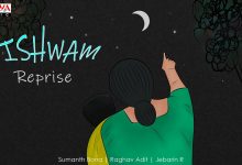 Vishwam Reprise Lyrics Raghav Adit - Wo Lyrics.jpg