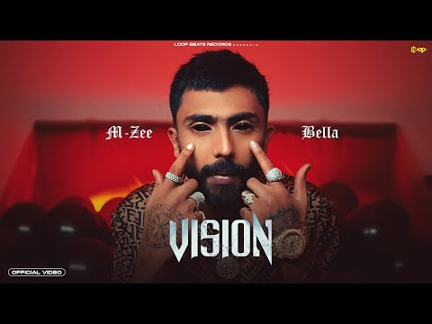 Vision Lyrics M-Zee Bella - Wo Lyrics