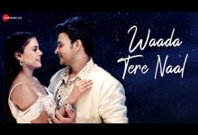 Waada Tere Naal Lyrics Yash Vardhan - Wo Lyrics