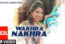 Wakhra Nakhra