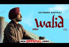 Walid Lyrics Satinder Sartaaj - Wo Lyrics