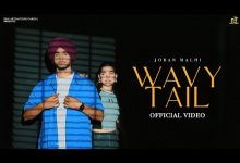 Wavy Tail Lyrics Joban Malhi - Wo Lyrics