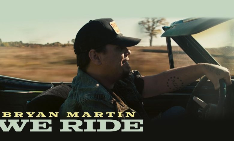 We Ride Lyrics Bryan Martin - Wo Lyrics.jpg