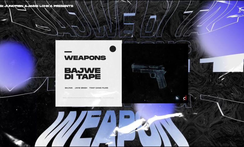 Weapons Lyrics Bajwa - Wo Lyrics.jpg