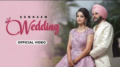 Wedding Lyrics Gumnaam - Wo Lyrics