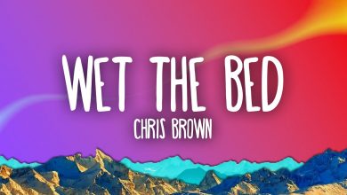 Wet The Bed Lyrics Chris Brown - Wo Lyrics.jpg