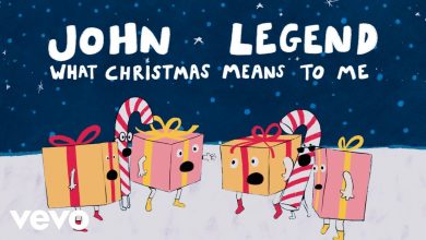What Christmas Means to Me Lyrics John Legend - Wo Lyrics.jpg