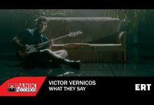 What They Say Lyrics Victor Vernicos - Wo Lyrics