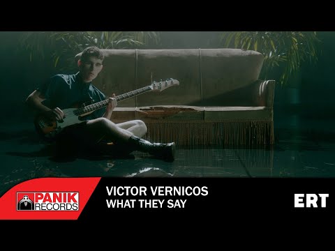What They Say Lyrics Victor Vernicos - Wo Lyrics