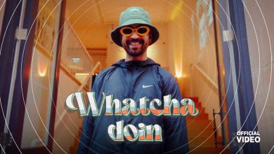 Whatcha Doin Lyrics Diljit Dosanjh | GHOST - Wo Lyrics