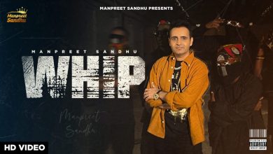 Whip Lyrics Manpreet Sandhu - Wo Lyrics