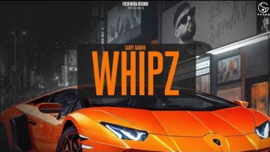 Whipz Lyrics Garry Sandhu - Wo Lyrics