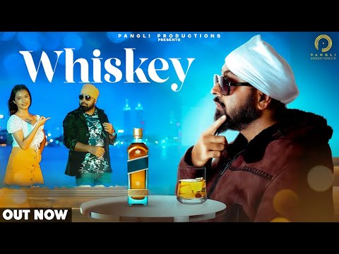 Whiskey Lyrics Divya Puri, Sameeksha Sharma - Wo Lyrics.jpg