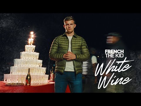 White Wine Lyrics French The Kid - Wo Lyrics.jpg