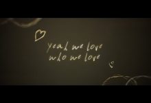 Who We Love Lyrics SAM SMITH - Wo Lyrics