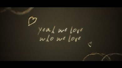 Who We Love Lyrics SAM SMITH - Wo Lyrics