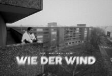 Wie der Wind Lyrics Adel Tawil, Fler - Wo Lyrics.jpg