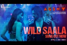 Wild Saala (Telugu) Lyrics Bheems Ceciroleo, Sravana Bhargavi - Wo Lyrics