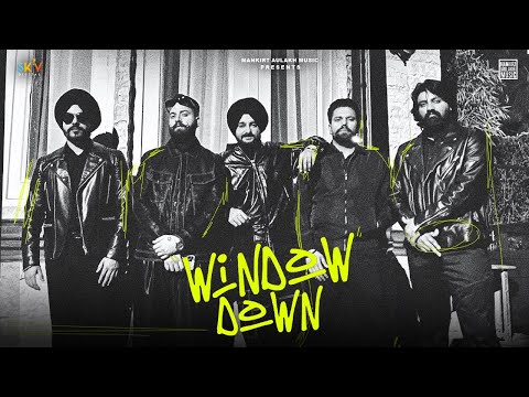 Window Down Lyrics GURTAJ - Wo Lyrics