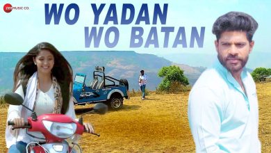 Wo Yadan Wo Batan Lyrics Amit Mishra - Wo Lyrics.jpg