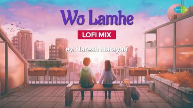 Woh Lamhe LoFi Chill Mix Lyrics Atif Aslam - Wo Lyrics.jpg