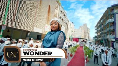 Wonder Lyrics Mercy Chinwo - Wo Lyrics