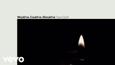 Would’ve, Could’ve, Should’ve Lyrics Taylor Swift - Wo Lyrics.jpg
