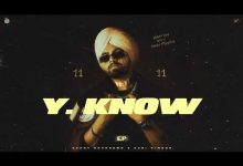 Y-Know Lyrics Sunny Randhawa - Wo Lyrics