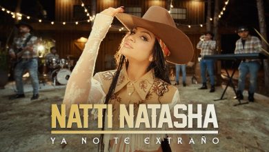 Ya No Te Extraño Lyrics Natti Natasha - Wo Lyrics