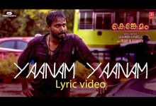 Yaanam Yaanam Lyrics Srinivas - Wo Lyrics
