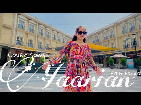 Yaarian Cover Lyrics KAUR HARJOT - Wo Lyrics