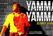 Yamma Yamma Lyrics Harris Jayaraj - Wo Lyrics