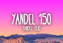 Yandel 150 Lyrics Feid, Yandel - Wo Lyrics.jpg