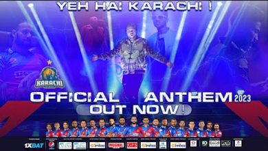 Yeh Hai Karachi Lyrics Ali Azmat, Asim Azhar, Raamis Ali - Wo Lyrics