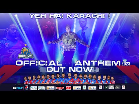 Yeh Hai Karachi Lyrics Ali Azmat, Asim Azhar, Raamis Ali - Wo Lyrics