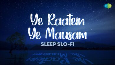Yeh Raaten Yeh Mausam – Lofi Lyrics Asha Bhosle, Kishore Kumar - Wo Lyrics.jpg