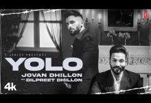 Yolo Lyrics feat Dilpreet Dhillon, Jovan Dhillo - Wo Lyrics