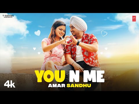 You n Me Lyrics Amar Sandhu - Wo Lyrics
