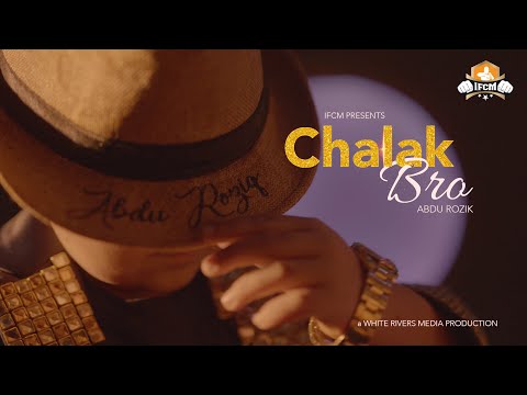 You very Chalak bro Lyrics Abdu Rozik - Wo Lyrics