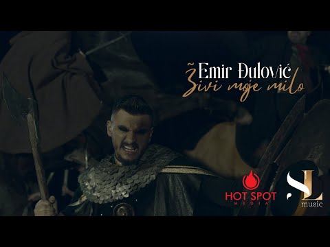ŽIVI MOJE MILO Lyrics Emir Đulović Official - Wo Lyrics