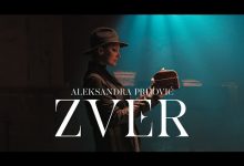 ZVER Lyrics Aleksandra Prijovic - Wo Lyrics