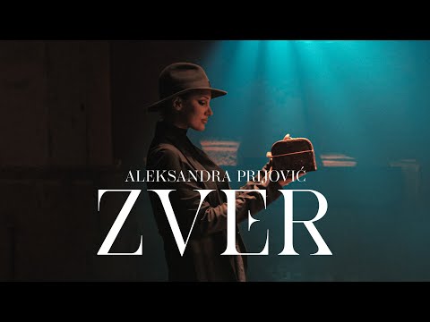 ZVER Lyrics Aleksandra Prijovic - Wo Lyrics